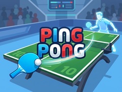 խաղ Ping Pong