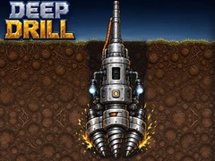 խաղ Deep Drill