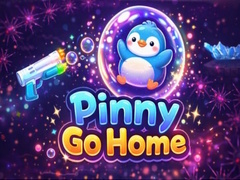 խաղ Pinny Go Home
