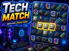 խաղ Tech Match