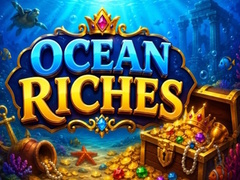 խաղ Ocean Riches