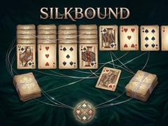 խաղ Silkbound 