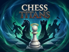 խաղ Chess Titans