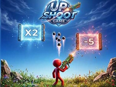 խաղ Up Shoot Game