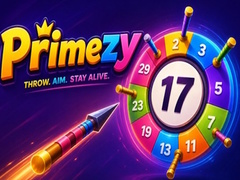 խաղ Primezy