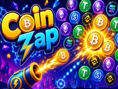 խաղ CoinZap