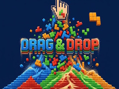 խաղ Drag & Drop