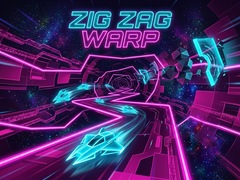 խաղ Zig Zag Warp