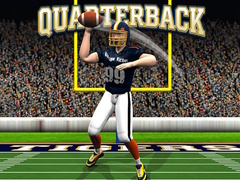 խաղ Quarterback