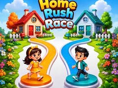խաղ Home Rush Race