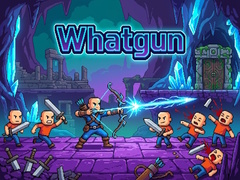խաղ Whatgun