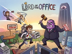 խաղ Lord of the Office