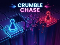խաղ Crumble Chase