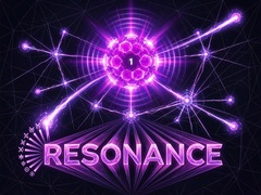 խաղ Resonance