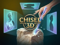 խաղ Chisel 3D