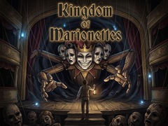 խաղ Kingdom of Marionettes