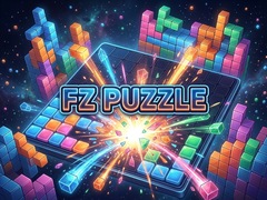 խաղ Fz Puzzle