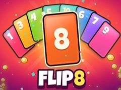խաղ Flip 8