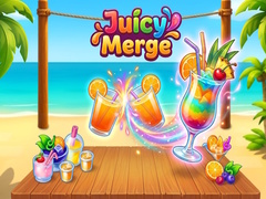 խաղ Juicy Merge