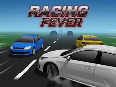 խաղ Racing Fever