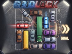 խաղ Gridlock