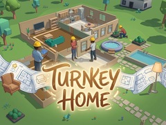 խաղ Turnkey Home