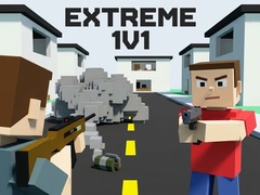 խաղ Extreme 1v1