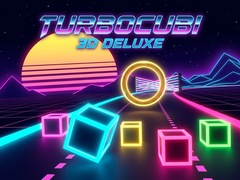 խաղ TurboCubi 3D Deluxe