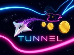խաղ Tunnel