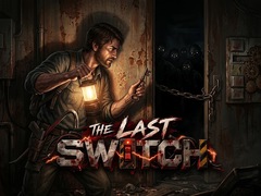 խաղ The Last Switch