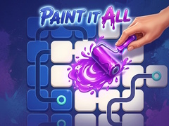 խաղ Paint It All