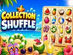 խաղ Collection Shuffle