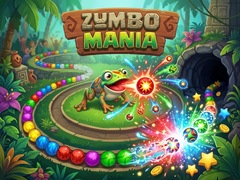 խաղ Zumbo Mania
