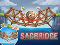 խաղ Sagbridge