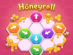 խաղ Honeyroll