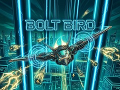 խաղ Bolt Bird