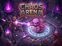 խաղ Chaos Arena