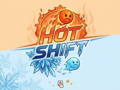 խաղ Hotshift