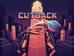 խաղ Cutback
