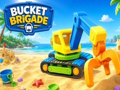 խաղ Bucket Brigade