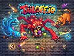 խաղ Tailoff.io
