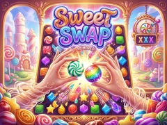 խաղ Sweet Swap