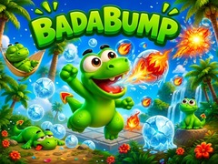 խաղ Badabump