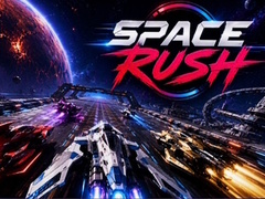 խաղ Space Rush