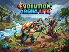 խաղ Evolution Arena Lite