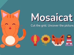 խաղ Mosaicat
