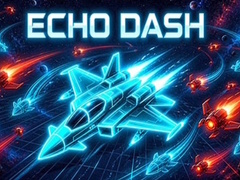 խաղ Echo Dash