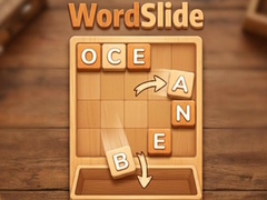 խաղ WordSlide