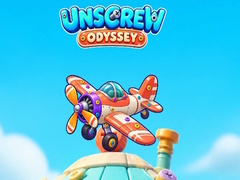 խաղ Unscrew Odyssey