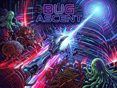 խաղ Bug Ascent